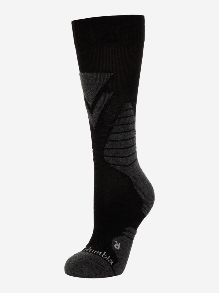 Columbia Cross - Country Ski ерлер шұлығы, 1 жұп