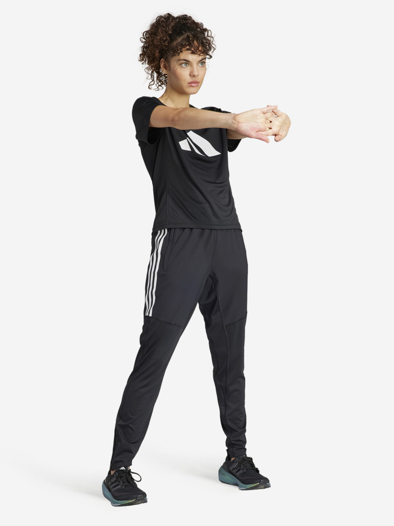adidas әйелдер шалбары — фото №3