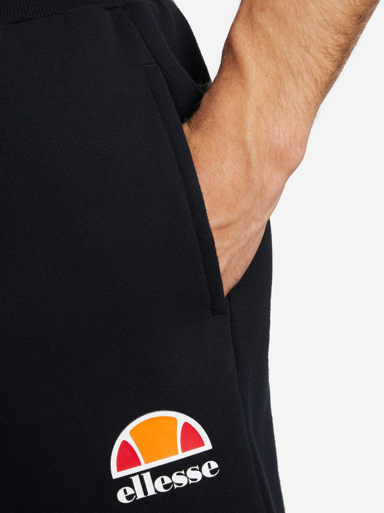 Ellesse Ovest ерлер шалбары — фото №5