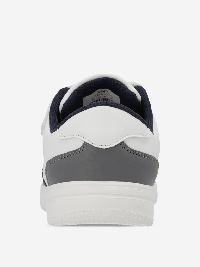 Кроссовки для мальчиков GSD Sp Bingo 3.0 Pu — фото №3