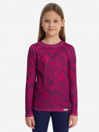 Термобелье верх для девочек Glissade — фото №2