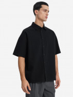 Рубашка с коротким рукавом мужская оверсайз Termit — фото №6