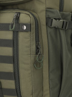 Рюкзак Geotech Shikari 45 л — фото №10