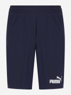 PUMA Ess Jersey ұлдар шорты — фото №6