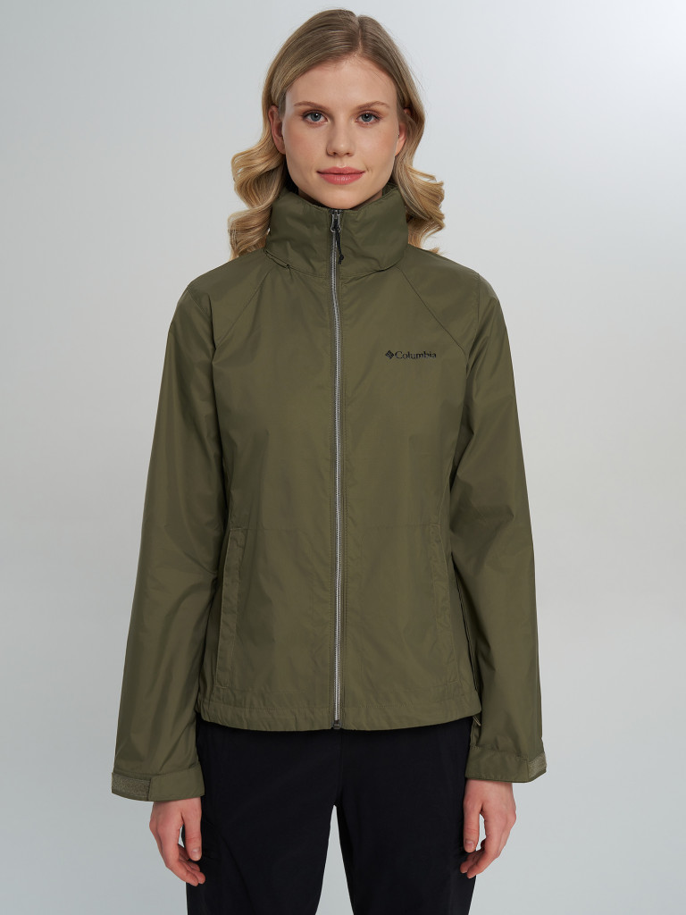 Columbia Switchback IV Jacket әйелдер жұқа курткасы — фото №2
