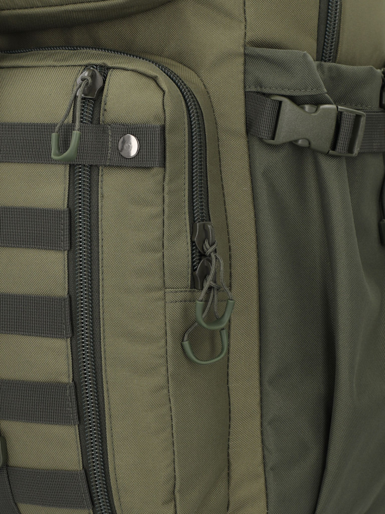 Рюкзак Geotech Shikari 45 л — фото №10