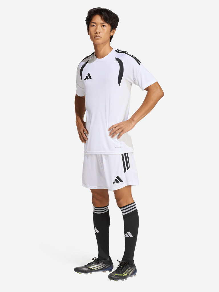 Футболка мужская adidas — фото №3