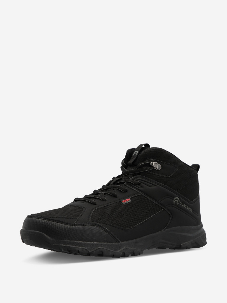 Ботинки мужские Outventure Crosser mid — фото №3