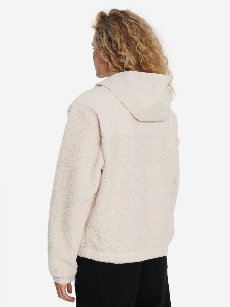 Легкая куртка женская Demix Discover — фото №3