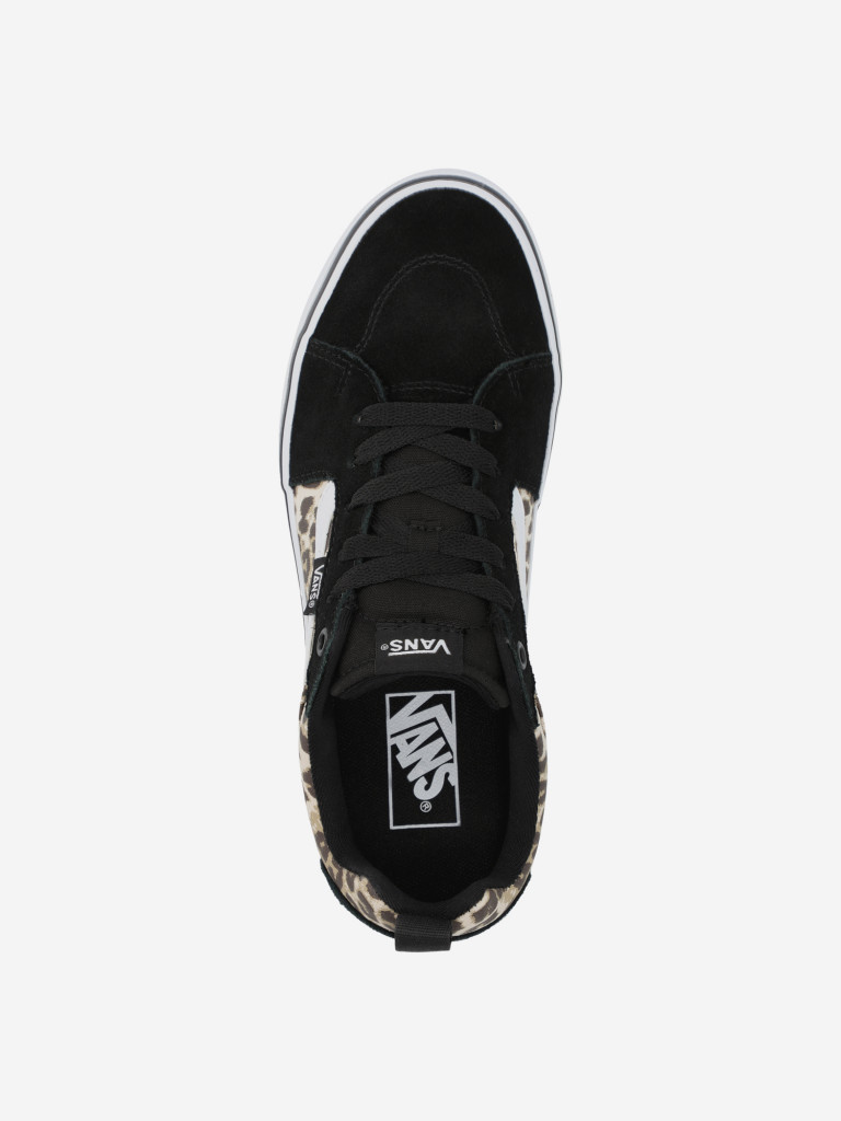 Кеды женские Vans Filmore — фото №5