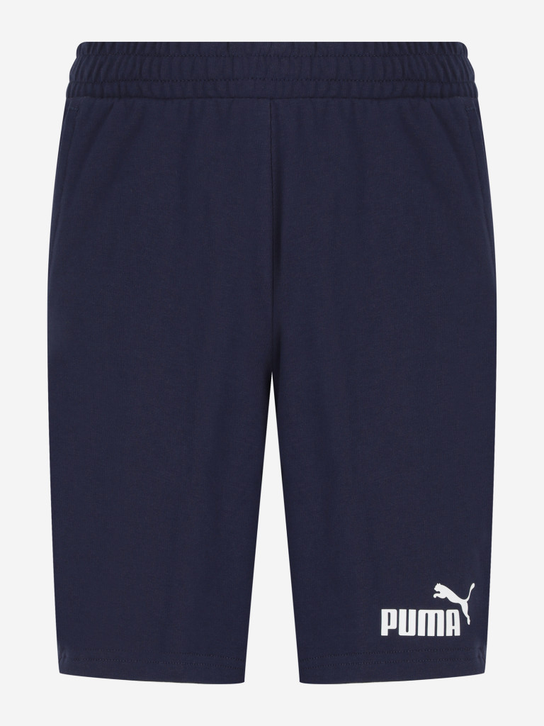 PUMA Ess Jersey ұлдар шорты — фото №6