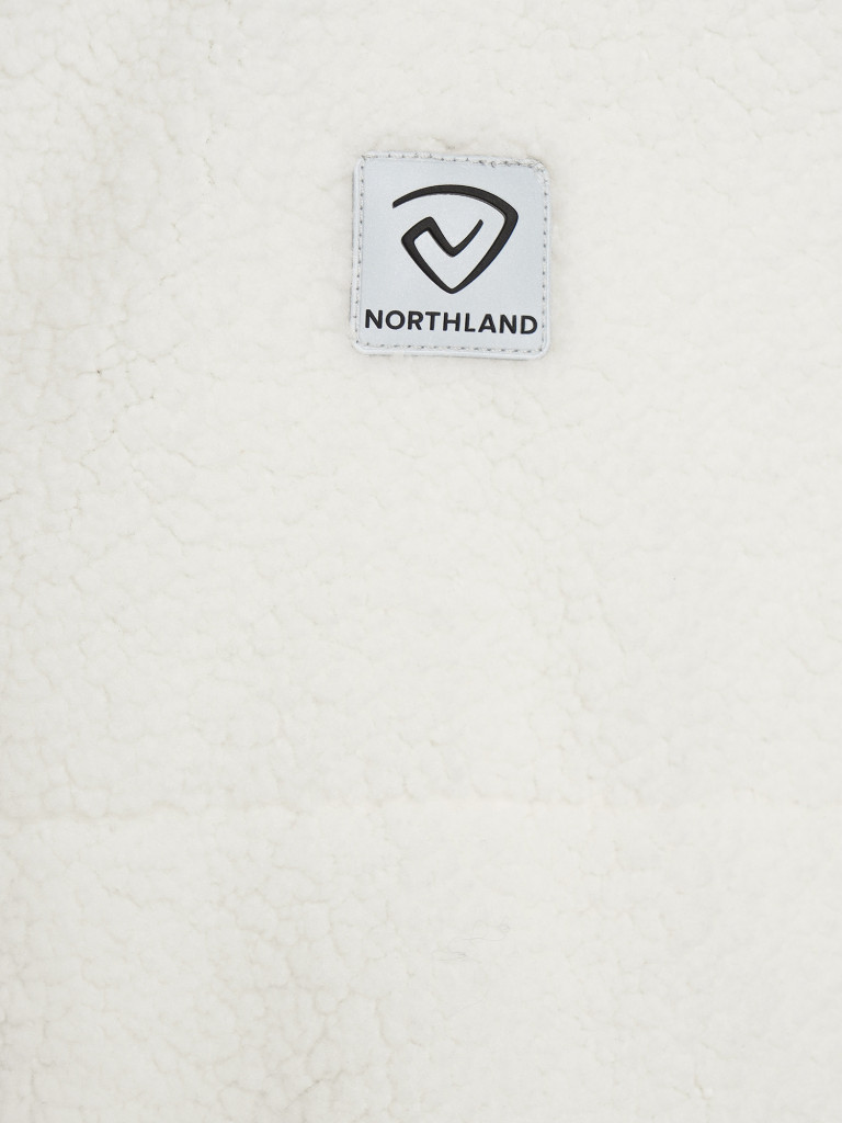 Куртка утепленная для девочек Northland — фото №7