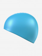 Шапочка для плавания Mad Wave Light Silicone Solid — фото №2