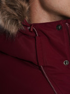 Columbia Marquam Peak III Parka ерлер мамық курткасы — фото №8