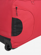 Баул хоккейный с колесами Fischer Player Bag 40" — фото №6