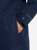 Куртка утепленная мужская Columbia Rugged Path II Parka — фото №12