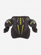 Нагрудник хоккейный детский CCM Tacks XF Pro YTH — фото №2