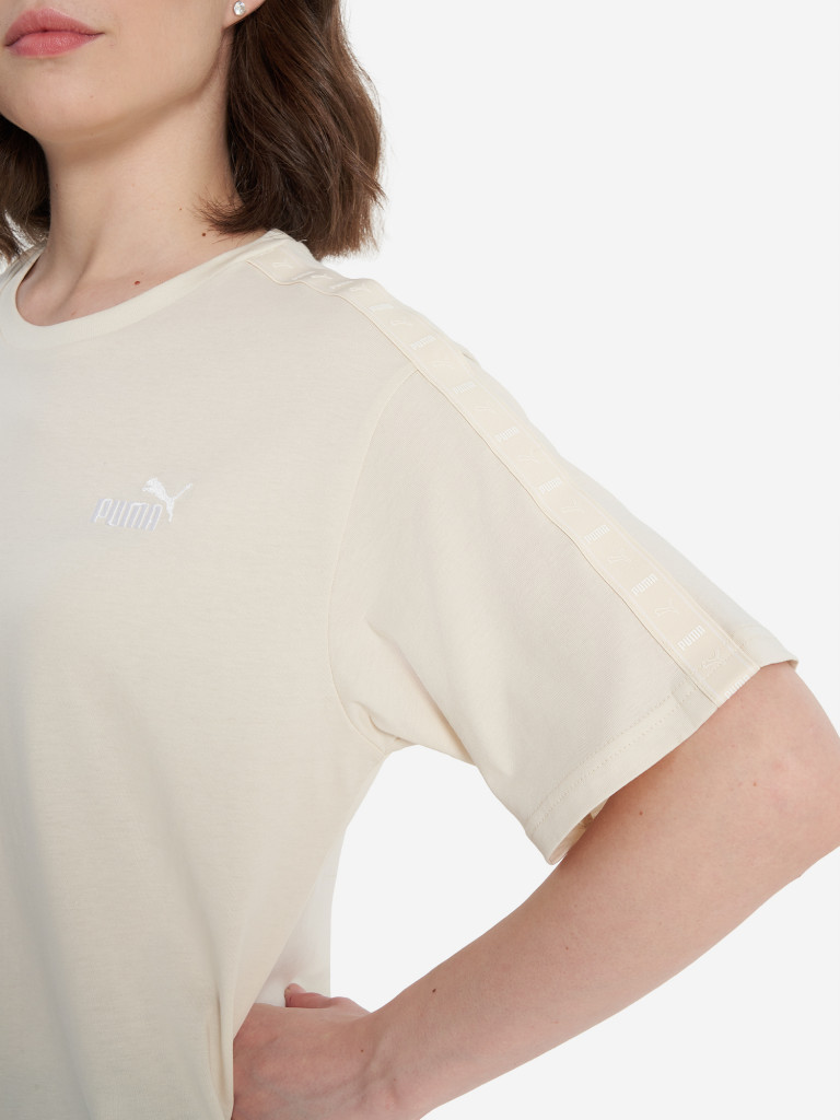 PUMA әйелдер футболкасы — фото №6