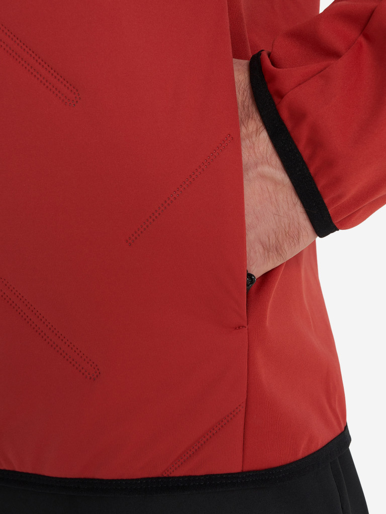 Куртка утепленная мужская Rukka Maatiala Hood — фото №9