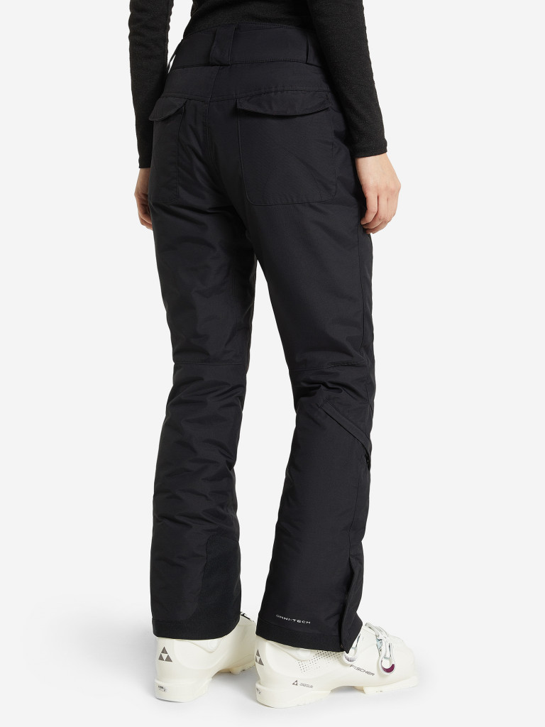 Брюки горнолыжные женские Columbia Bugaboo OH Pant — фото №2