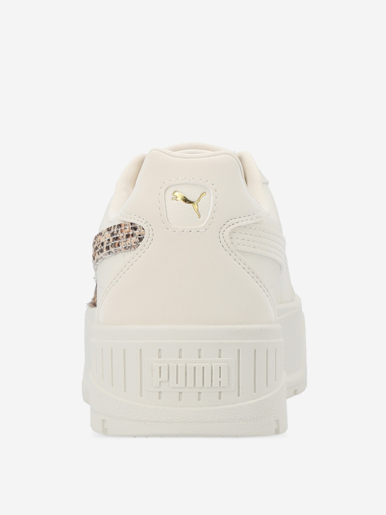 Кеды женские Puma Karmen II Animal Flair — фото №4
