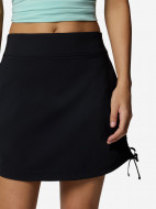 Юбка-шорты женская Columbia All Seasons Ruched Skort — фото №5