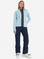 Джемпер флисовый женский Ziener Pirasa — фото №4