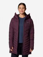 Columbia Joy Peak II Mid Jacket әйелдер жылы курткасы — фото №3