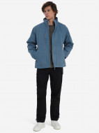 Куртка утепленная мужская оверсайз Protest — фото №4