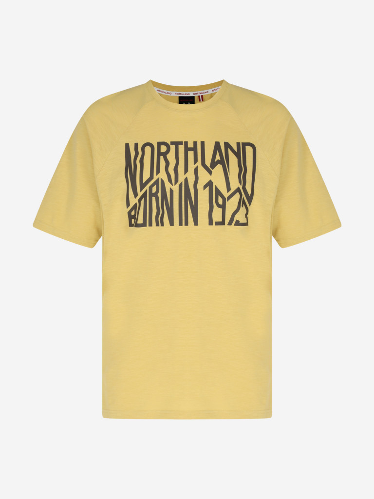 Футболка мужская Northland — фото №5