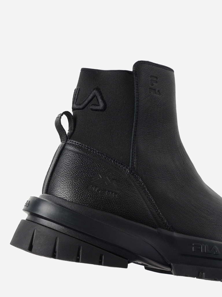 FILA Backbone Chelsea әйелдер жылы бәтеңкесі — фото №8