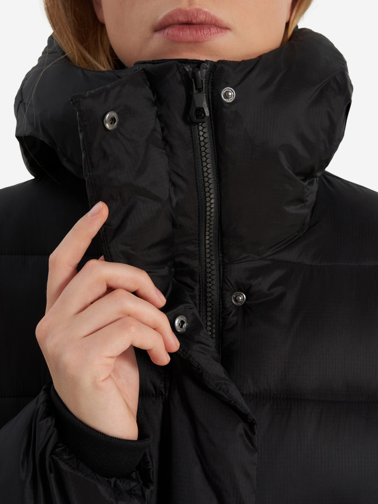 Пальто утепленное женское IcePeak Moraine — фото №8