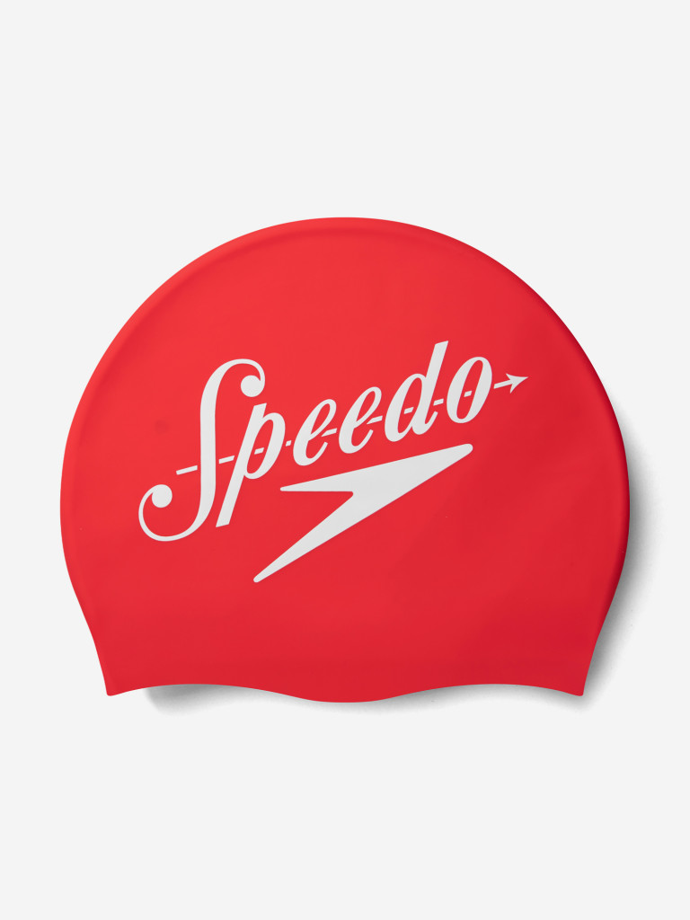 Speedo Slogan жүзу телпегі