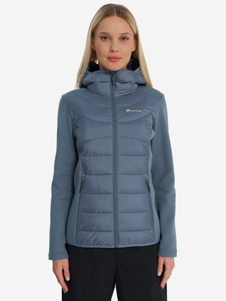 Outventure жеңіл әйелдер курткасы — фото №2