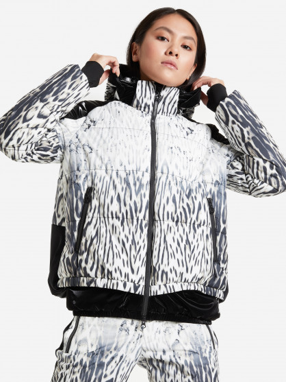 Куртка утепленная женская Sportalm Misty
