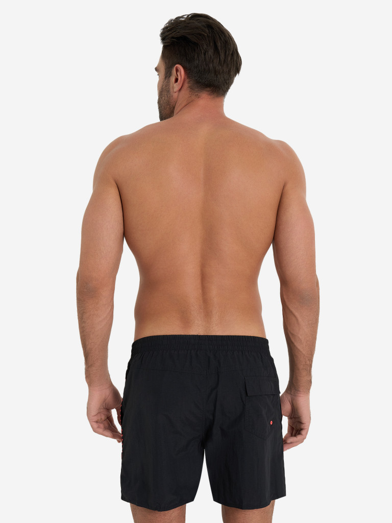 Speedo Medley Logo ерлер жүзу шорты — фото №2