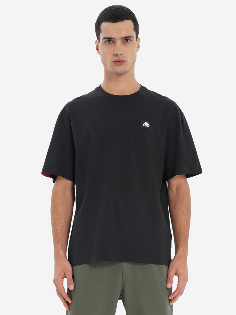 Футболка мужская Kappa — фото №2