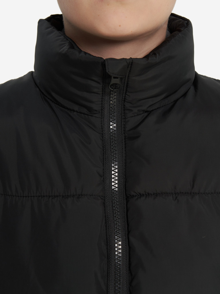 Жилет утепленный для мальчиков GSD — фото №6