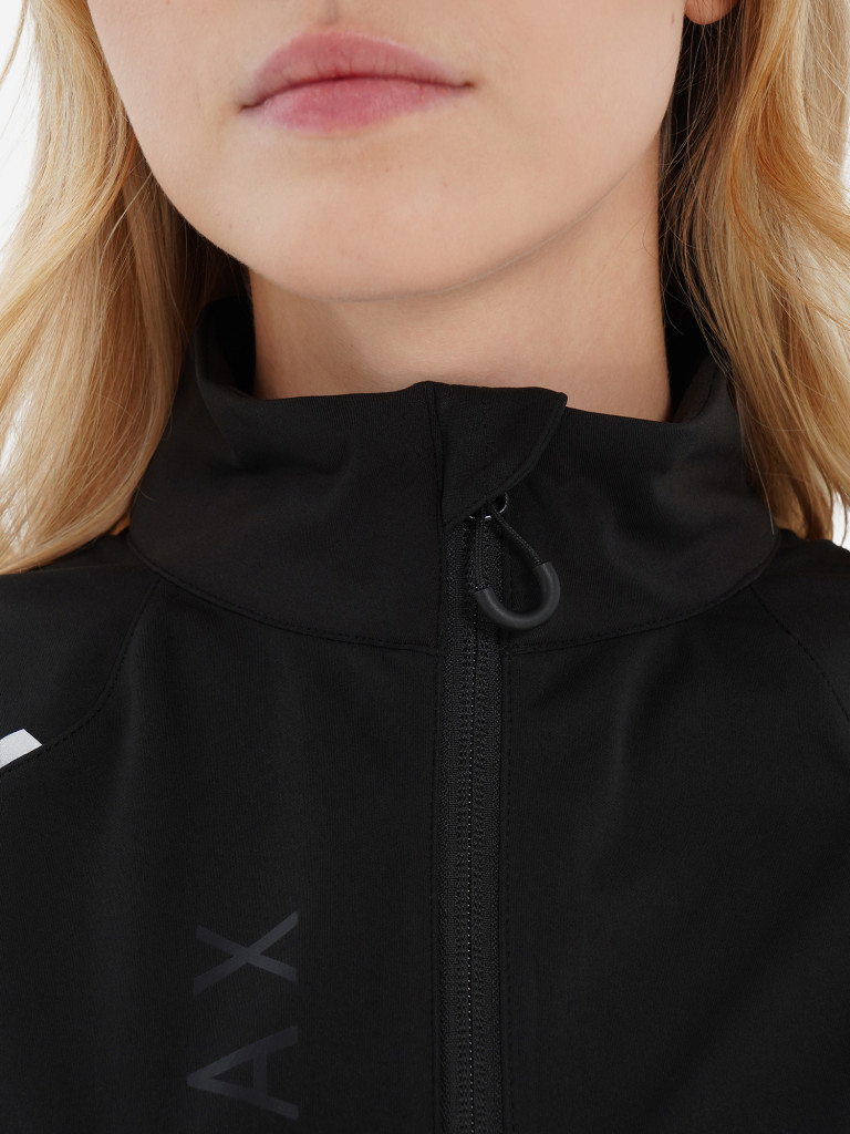 Жилет для беговых лыж женский Moaxsport Dynamic — фото №6