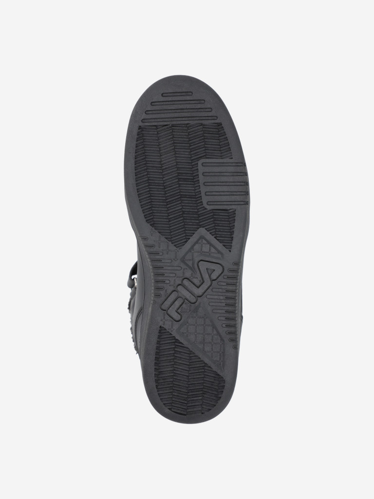 FILA Sp Fil High 2.0 ұлдарға арналған жылы кедысы — фото №6