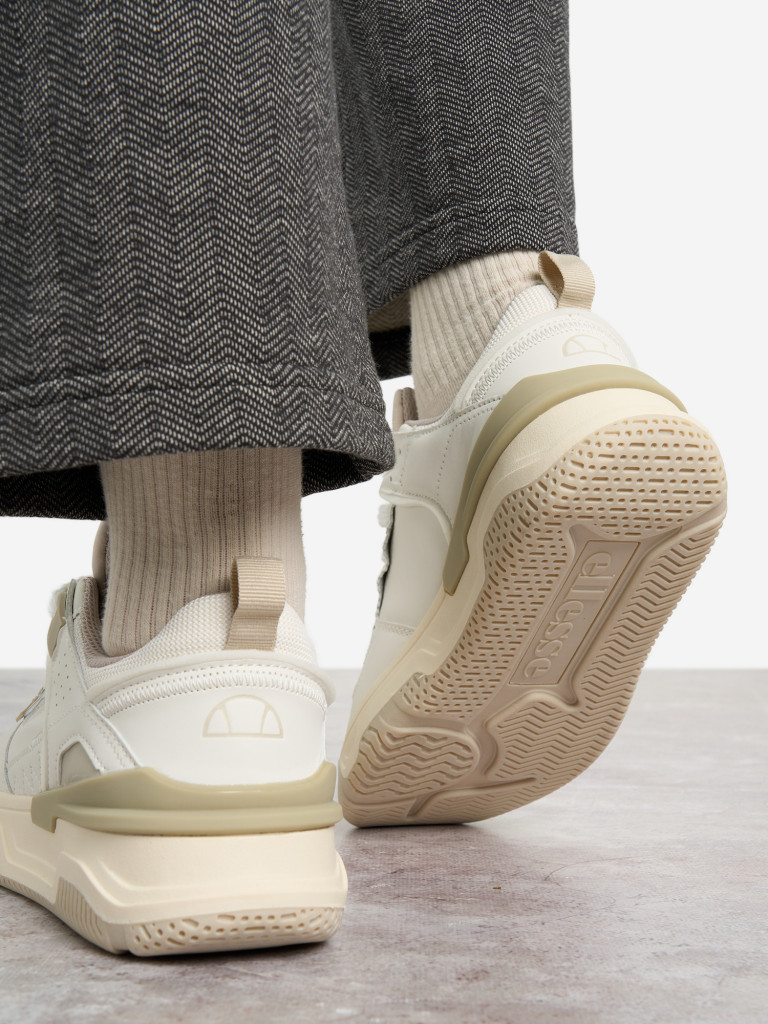 Кеды женские Ellesse Sunnie — фото №10