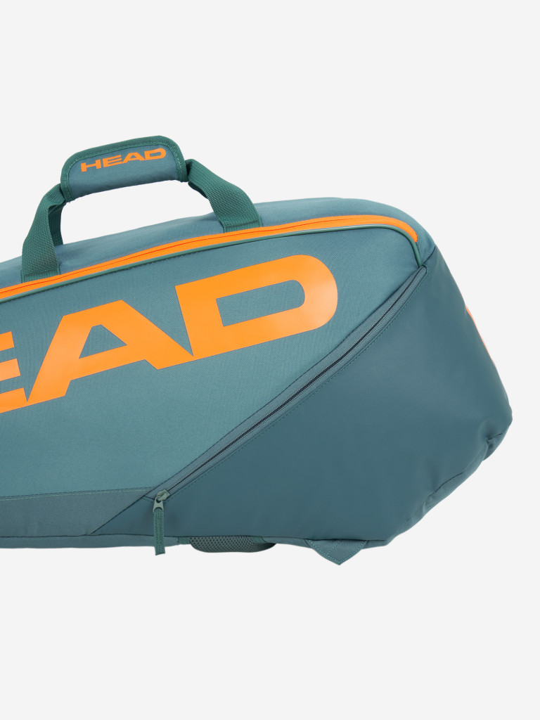 Сумка для 6 ракеток Head Pro M — фото №4