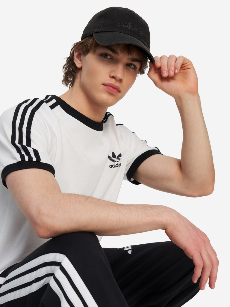 Бейсболка adidas — фото №4