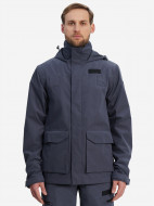 Geotech ерлер мембраналы курткасы — фото №2