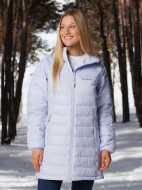 Куртка утепленная женская Columbia Powder Lite II Mid Jacket