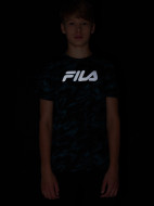FILA ұлдарға арналған футболкасы — фото №7