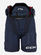 Шорты хоккейные детские CCM JetSpeed FT6 JR