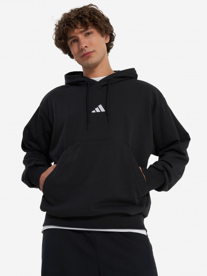 adidas Feelcozy ерлер худиі
