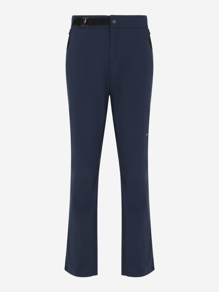 Брюки женские Columbia Wanoga Lightweight Pant — фото №11