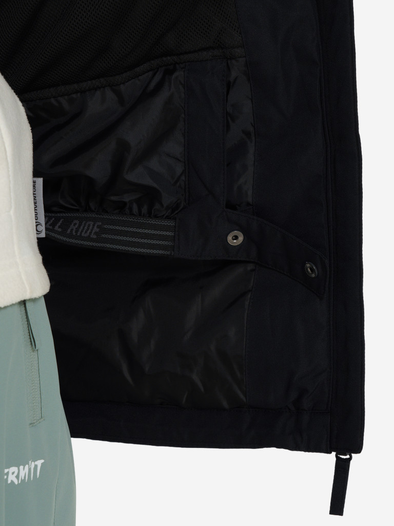 Куртка утепленная женская Termit — фото №16